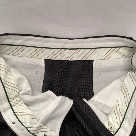 LAUREN Ralph Lauren Men’s Suit, Size 42R - Picture 10 of 15